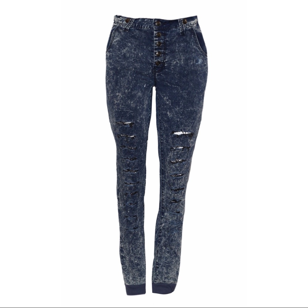 Magnet Denim Jeans Size 7